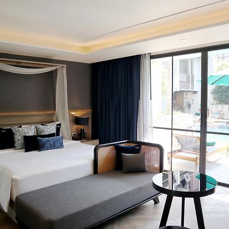 Maladee Rendezvous Hotel Csiangmaj Kültér fotó