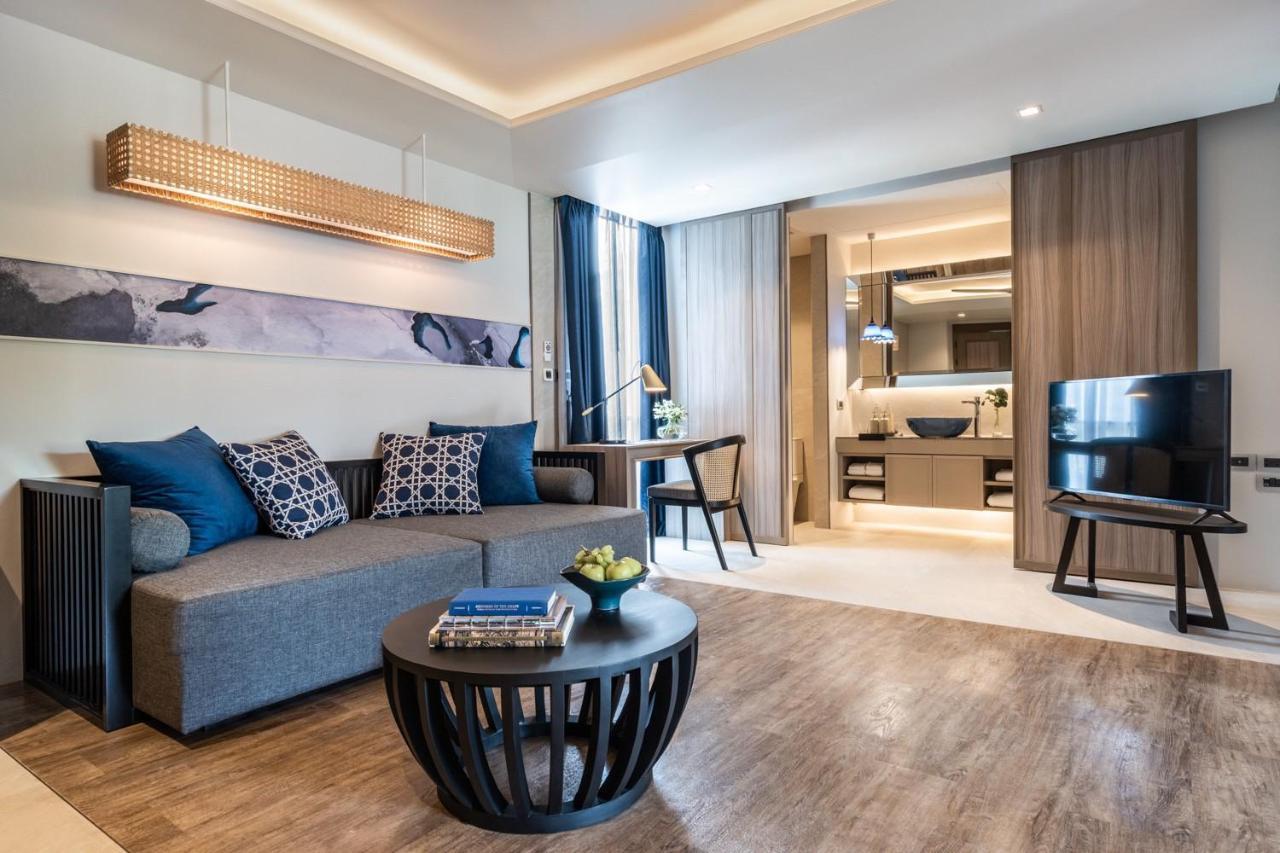 Maladee Rendezvous Hotel Csiangmaj Kültér fotó