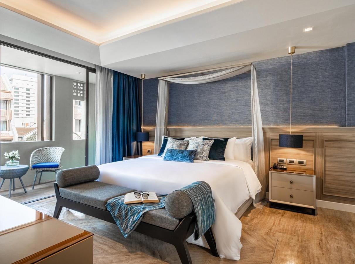 Maladee Rendezvous Hotel Csiangmaj Kültér fotó
