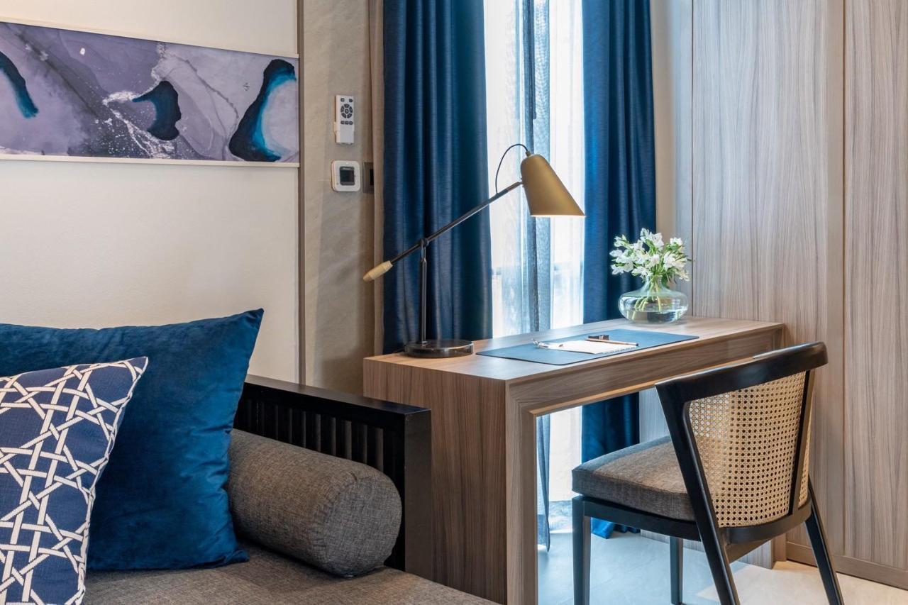 Maladee Rendezvous Hotel Csiangmaj Kültér fotó