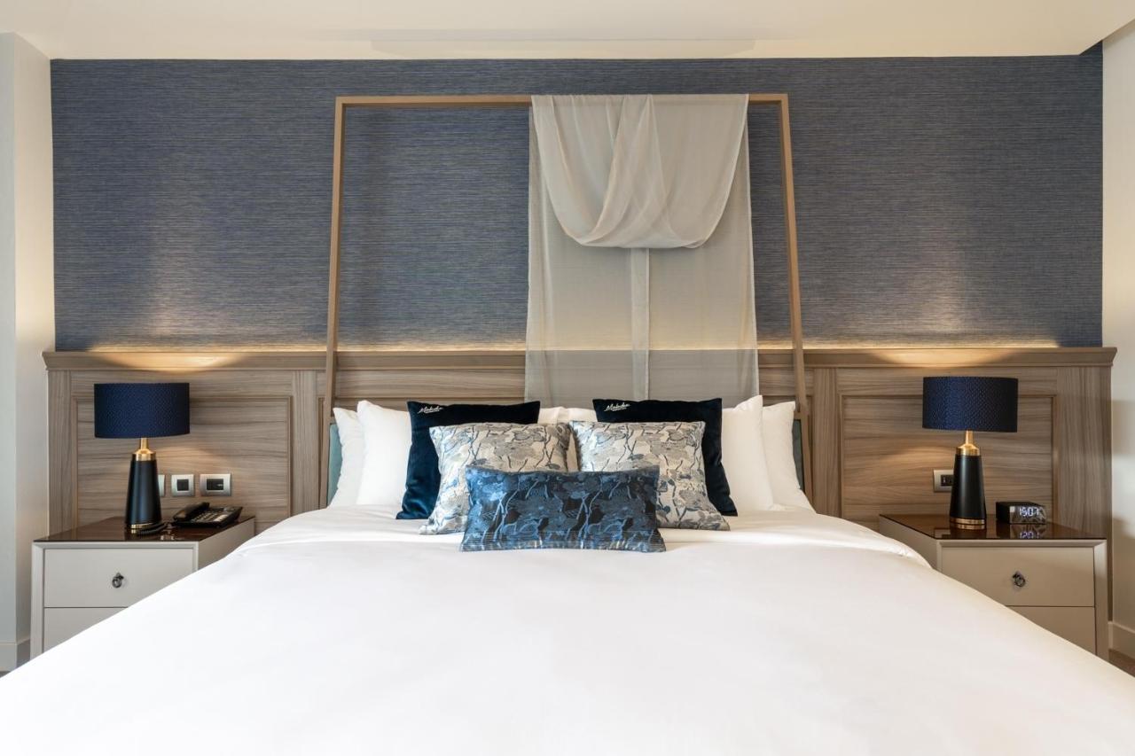 Maladee Rendezvous Hotel Csiangmaj Kültér fotó