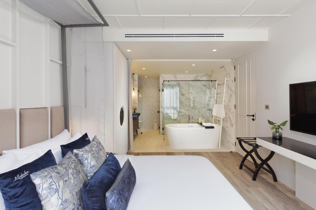 Maladee Rendezvous Hotel Csiangmaj Kültér fotó