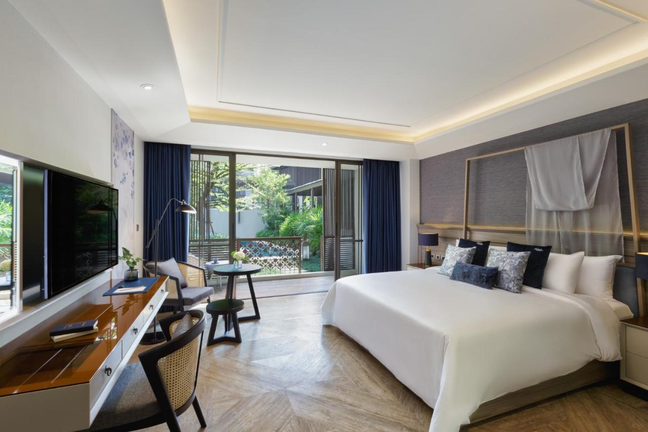 Maladee Rendezvous Hotel Csiangmaj Kültér fotó
