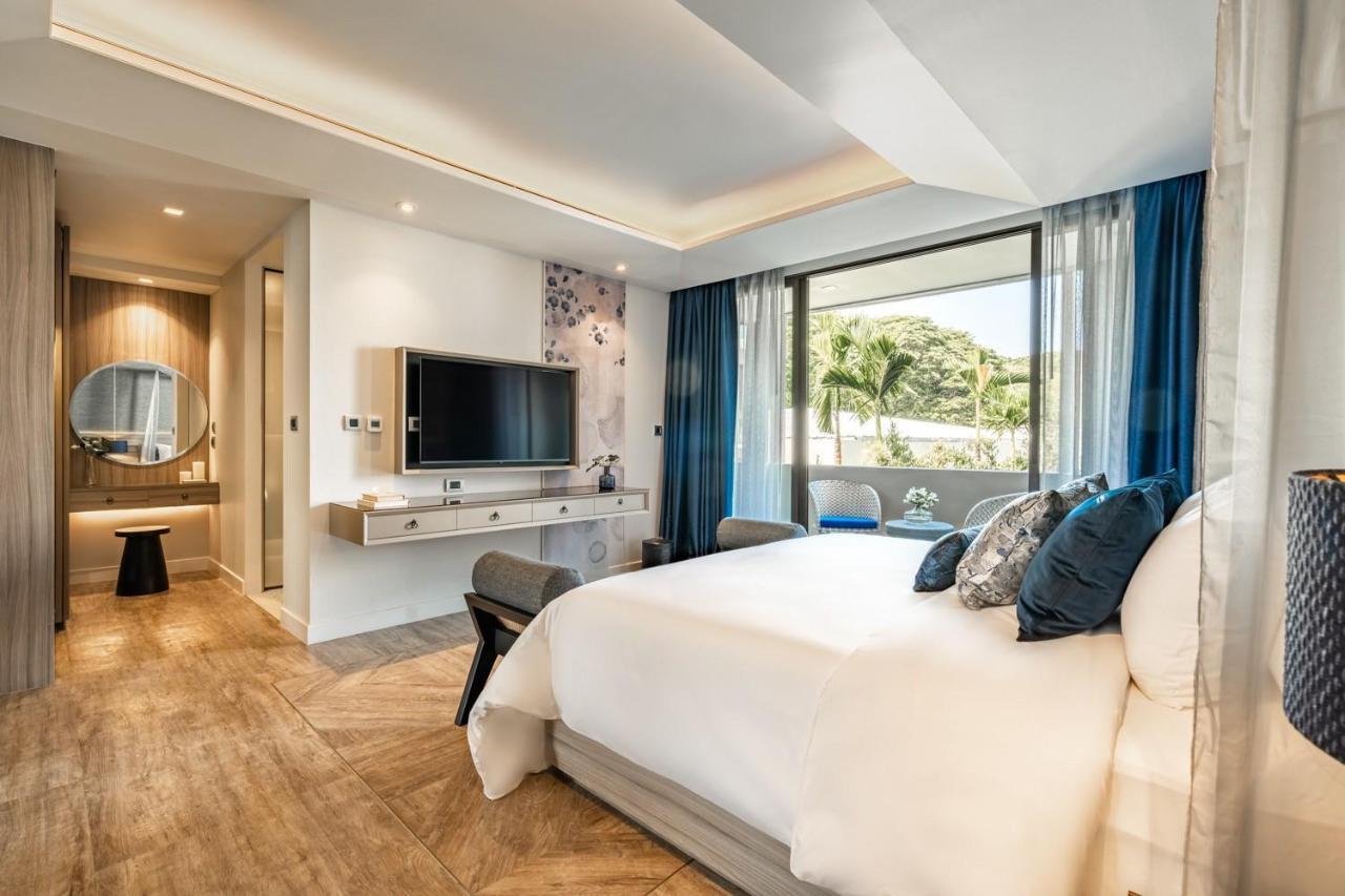 Maladee Rendezvous Hotel Csiangmaj Kültér fotó