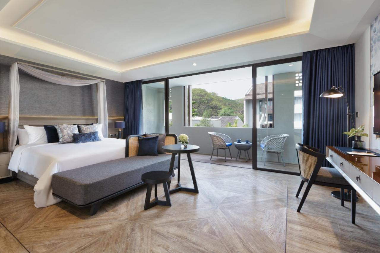 Maladee Rendezvous Hotel Csiangmaj Kültér fotó