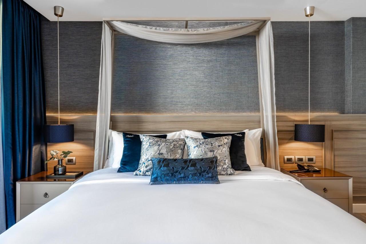 Maladee Rendezvous Hotel Csiangmaj Kültér fotó