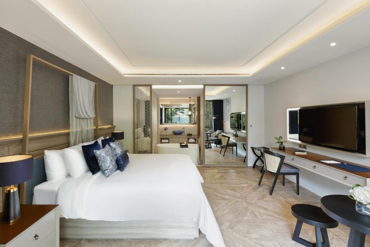 Maladee Rendezvous Hotel Csiangmaj Kültér fotó