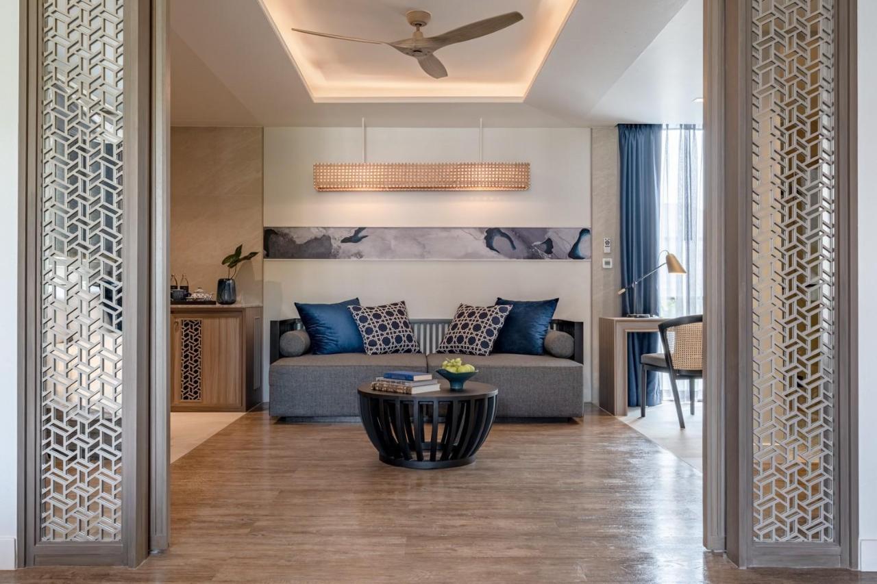 Maladee Rendezvous Hotel Csiangmaj Kültér fotó