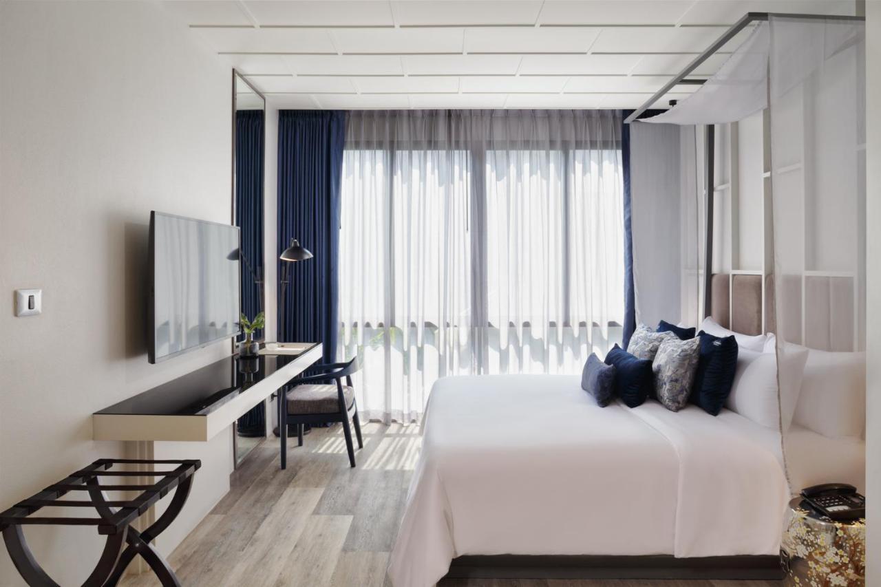 Maladee Rendezvous Hotel Csiangmaj Kültér fotó