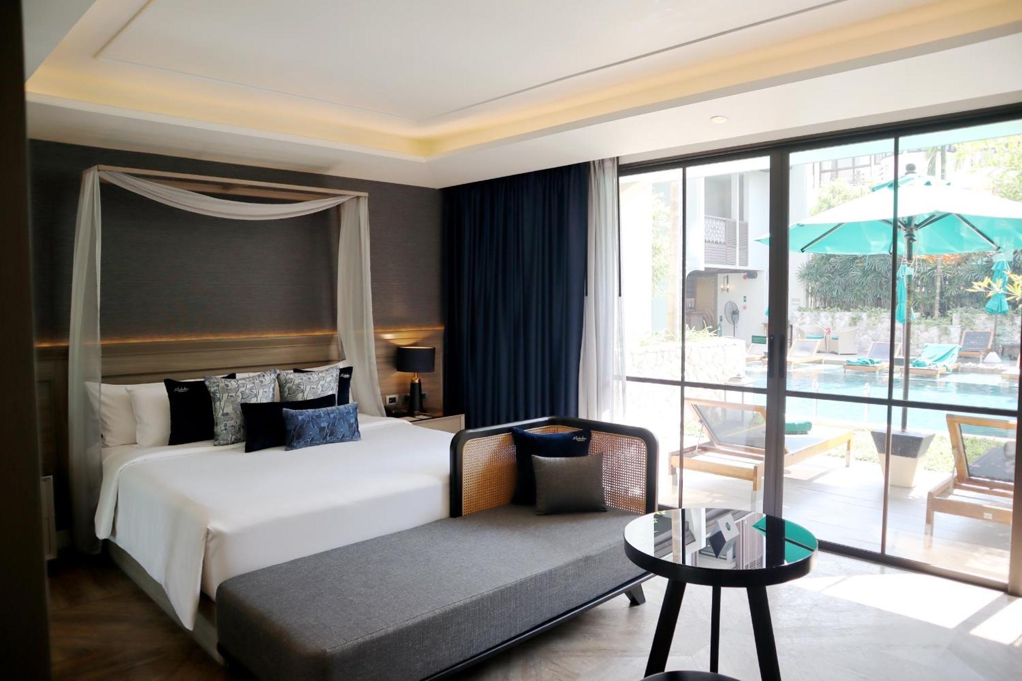 Maladee Rendezvous Hotel Csiangmaj Kültér fotó