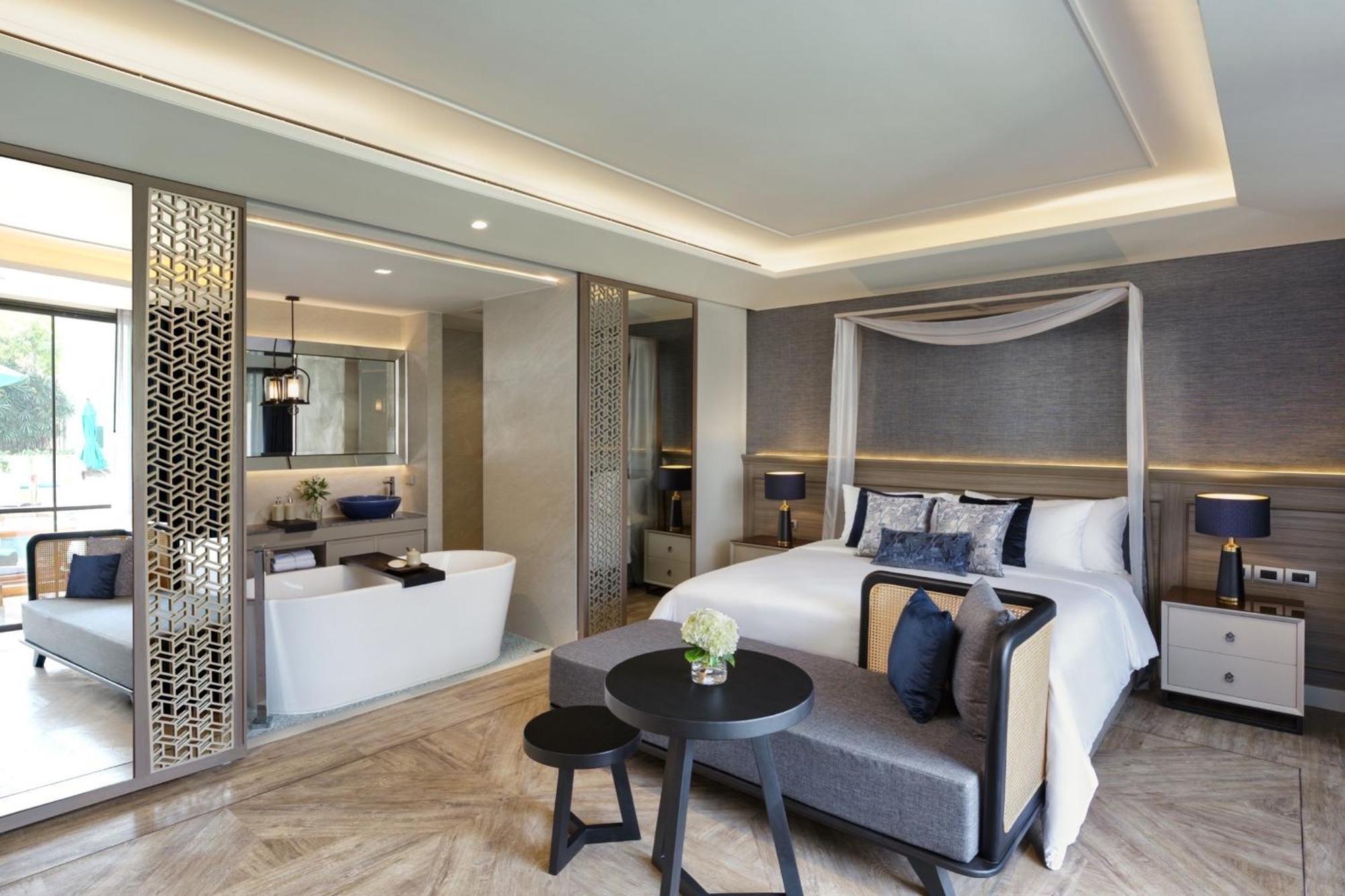Maladee Rendezvous Hotel Csiangmaj Kültér fotó